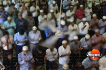 ලංකාවේ මුස්ලිම් ජනතාවට සුබ ආරංචියක්