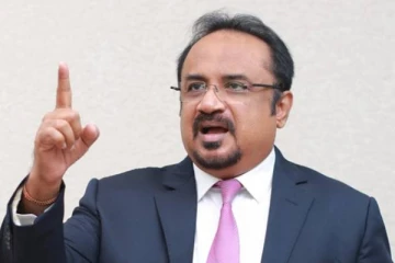 விரைவில் புதிய சின்னத்தில் போட்டியிடவுள்ள கூட்டமைப்பு!