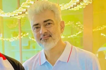 அஜித் உடம்புக்கு என்ன தான் ஆச்சு, ரசிகர்கள் கடும் ஷாக்