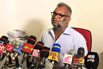 ஆதரவு கொடுக்க வேண்டும் என்றால் அதிகாரம் பரவலாக்கப்படல் வேண்டும்: கோவிந்தன் கருணாகரன் நிபந்தனை