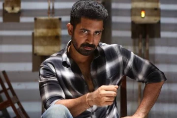 உலகத்தை ஒரே அடியா அழிச்சுட்டா நல்லா இருக்கும்! கொரோனாவால் நடிகர் விஜய் ஆண்டனி போட்ட டுவிட்