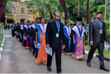 யாழ். பல்கலைக்கழக பட்டமளிப்பு விழா நாட்களுக்கான போக்குவரத்து ஒழுங்கு அறிவிப்பு!