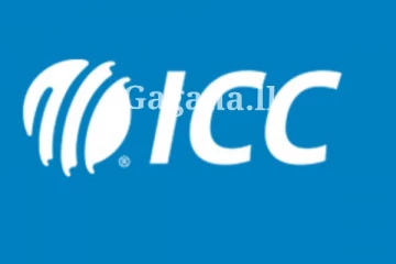 ක්‍රිකට් රසිකයින්ට සුබම සුබ ආරංචියක් මෙන්න - ICC යෙන් එකවරම කළ දැනුම්දීම.. (PHOTOS)