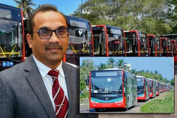மெட்ரோ பேருந்து சேவையில் இணைத்துக்கொள்ளப்படவுள்ள தனியார் துறையினர்!