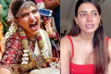 சமந்தா விவாகரத்துக்கே இதுதான் காரணம்.. நாக சைதன்யா குடும்பத்தை பற்றி கூறிய பிரபல பாடகி..