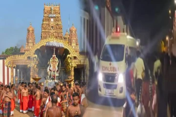 யாழ். நல்லூர் திருவிழாவின் போது இடம்பெற்ற வாள்வெட்டு ; அச்சத்தில் பக்தர்கள்