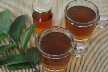 கெட்ட கொழுப்பை ஓட ஓட துரத்தியடிக்கும் அற்புத டீ ! அரை நொடியில் ரெடி