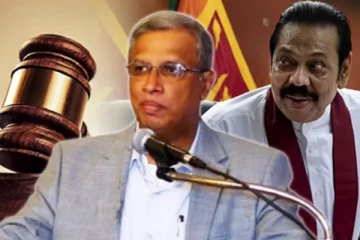 சட்டத்தை மதித்து மகிந்த ராஜபக்ச உடனடியாக பதவி விலகவேண்டும் - எம்.ஏ. சுமந்திரன் வலியுறுத்து