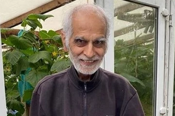 லண்டனில் வயதான இந்தியர் ஒருவரை அடித்தே கொன்ற 13 வயது சிறுமி