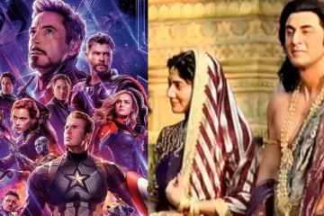 சாய் பல்லவி நடிக்கும் படத்தில் அவெஞ்சர்ஸ் ஹாலிவுட் பிரபலம்! யார் தெரியுமா