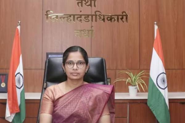 டிவி சீரியலால் ஈர்க்கப்பட்டு UPSC தேர்வில் தேர்ச்சி பெற்ற டாக்ஸி ஓட்டுநரின் மகள் | Taxi Driver S Daughter Clears Upsc Exam
