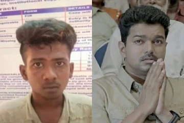 9 வயது சிறுமியை மிருகத்தனமாக..அதிகபட்ச தண்டனை வேண்டும் - தவெக தலைவர் விஜய்