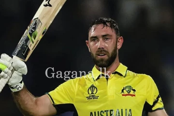 ලෝක කුසලානය අතරතුර ගොල්ෆ් ක්‍රීඩාංගණය තුළ ප්‍රහාරාත්මක පිතිකරුවෙක් අනතුරට ලක්වෙයි.