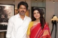 சென்னை வந்ததும் முதல் வேலை.. CM விஜய்யை சந்தித்த நடிகை சமந்தா உருக்கமாக சொன்ன விஷயம்