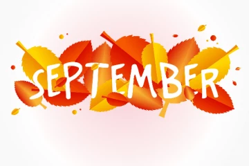 සැප්තැම්බර් මාසයෙන් වාර්තාතාවක්..!