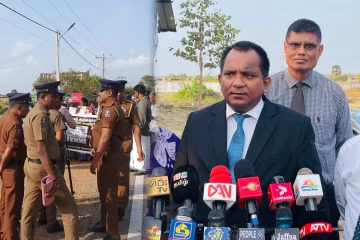 7ஆயிரத்திற்கும் மேற்பட்டவர்களின் தகவல்கள் சேகரிப்பு - OMP அலுவலகம் வெளியிட்ட தகவல்