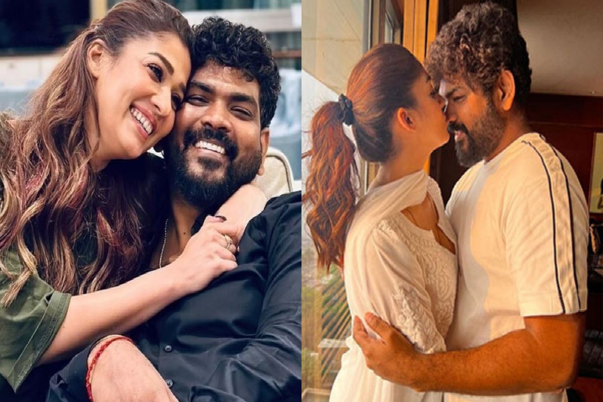விக்கி நயன்தாரா விக்கி நயன்தாரா