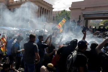 9ஆம் திகதி போராட்டம் வெடிக்கும்! பகிரங்கமாக அறைகூவல் - செய்திகளின் தொகுப்பு