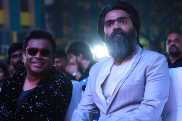 வருங்காலத்தில் நடிகர் சிம்பு இந்த டாப் நடிகருடன் இணைந்து நடிக்கப்போகிறாரா- ரசிகர்கள் குஷி