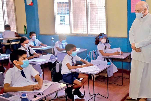 புலமைப்பரிசில் தோற்றும் மாணவர்களுக்கான தகவல் | Information For Scholarship Applicants