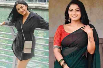 400 வருடத்திற்கு பழமையான ஒரு இடத்திற்கு சென்றுள்ள விஜய் டிவி சீரியல் நடிகை... யாரு, எங்கே தெரியுமா?