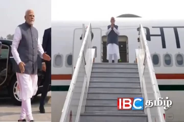 பிரதமர் மோடியின் வெளிநாட்டு பயணம்: பலநூறு கோடி செலவு