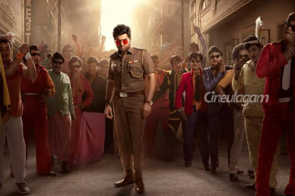 கார்த்தியின் வா வாத்தியார் படத்தின் ரிலீஸ்.. திடீரென ஸ்டூடியோ க்ரீன் அறிவிப்பு, ரசிகர்கள் அப்செட்! | Karthi Movie Release Details Goes Viral