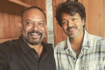 20 ஆண்டுகளுக்கு பின் விஜய்யுடன் இணையும் 44 வயது நடிகை.. இது சூப்பர்ஹிட் ஜோடி ஆச்சே