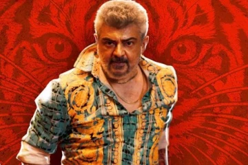 குட் பேட் அக்லீ இதுவரை வெளிநாட்டில் மட்டும் பெற்ற வசூல்.. முழு விவரம்