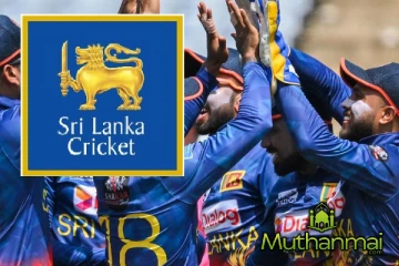 இலங்கை கிரிக்கெட் சபையில் நிலவும் வெற்றிடங்கள்