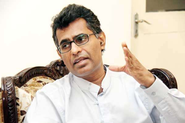 விடுதலைப்புலிகள் பாணியில் பணப்பரிமாற்ற வியாபாரத்தில் சிறிலங்கா அரசாங்கம்! - ஐபிசி தமிழ்