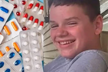 13 வயது சிறுவனின் உயிரை பறித்த விளையாட்டு