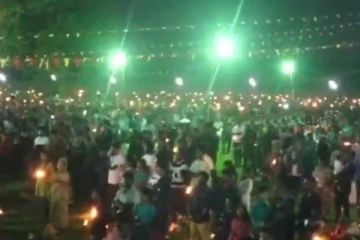 தமிழர் தாயகத்தில் உணர்வுபூர்வமாக மாவீரர்களின் நினைவேந்தல் தொடங்கியது!