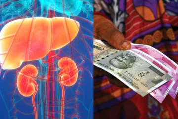 கணவனின் சிறுநீரகத்தை விற்ற மனைவி: பேஸ்புக் காதலனுடன் ஓட்டம்