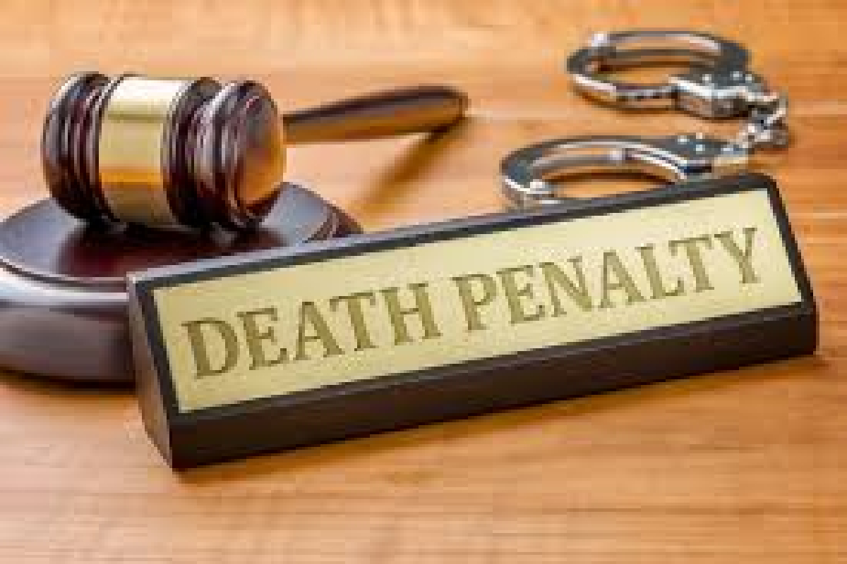 இலங்கையில் இன்று நால்வருக்கு விதிக்கப்பட்ட மரணதண்டனை | Four Sentenced To Death In Three Murder Cases