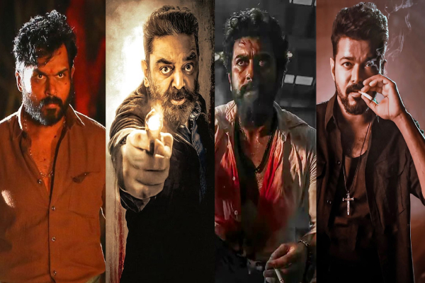 பெண் கதாபாத்திரத்தை வைத்து உருவாகும் LCU படம்.. லோகேஷ் கனகராஜுடன் கைகோர்க்கும் டாப் நடிகை | Samantha Going To Act In Lokeshkanagaraj Lcu Movie