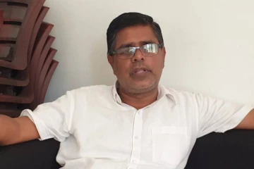 நிலக்கரி ஊழலால் 22 பில்லியன் நட்டம் - முஜிபுர் ரஹ்மான் காட்டம்