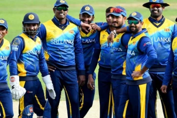 வங்கதேச சுற்றுப்பயணத்திற்கான இலங்கை கிரிக்கெட் அணி அறிவிப்பு! ஓரங்கட்டப்பட்ட மூத்த வீரர்கள்