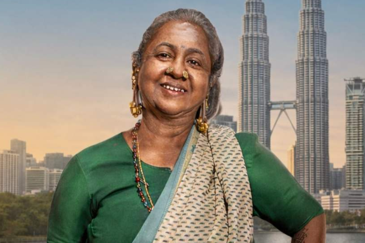 வசூலை வாரிக்குவிக்கும் தாய் கிழவி.. பாக்ஸ் ஆபிஸ் ரிப்போர்ட் | Thaai Kizhavi Movie 24 Days Box Office