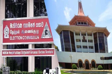 தேர்தலை நடத்துவதில் சிக்கல் - நீதிமன்ற படியேறும் தேர்தல்கள் ஆணைக்குழு