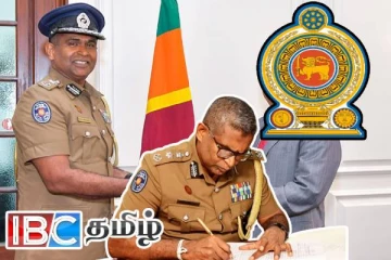 பதில் காவல்துறை மா அதிபர் நியமனத்திற்கு அரசியலமைப்பு பேரவை அங்கீகாரம்