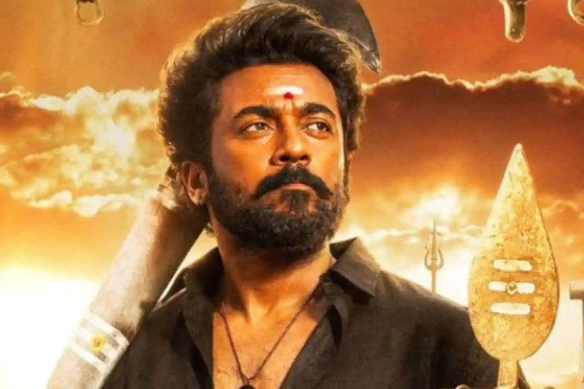 தமிழ்நாட்டில் கருப்பு திரைப்படம் முதல் நாள் செய்துள்ள வசூல்.. பாக்ஸ் ஆபிஸ் ரிப்போர்ட் | Karuppu Movie Day 1 Tamilnadu Box Office
