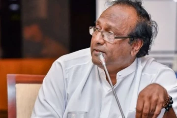 அமைச்சரவைக் கூட்டத்தில் அமைச்சர்களினால் விமர்சிக்கப்பட்ட அமைச்சர் சரத் வீரசேகர