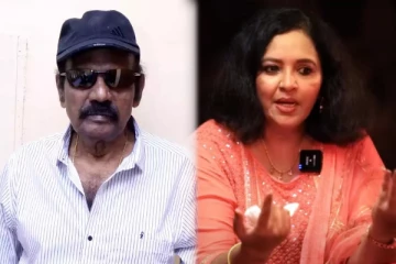 வாழ்க்கையை கெடுத்த கவுண்டமணி; அதெல்லாம் கூட செஞ்சுருக்காரு - விளாசிய நடிகை!