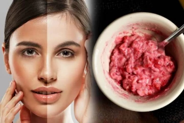 முகம் பளிச்சென்று மாற உதவும் ஸ்ட்ராபெர்ரி Facewash.., வீட்டிலேயே தயாரிக்கலாம்