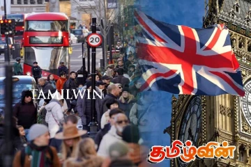 பிரித்தானியாவில் கடுமையாகும் சட்டம் - பல தமிழர்களுக்கு அதிர்ச்சி
