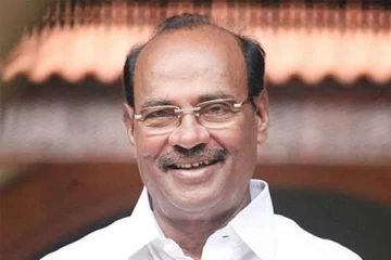 விடுதலைப்புலிகள் வீழ்த்தப்பட்டதன் பயனாக இலங்கையில் சீனா கால் பதித்துவிட்டது - ராமதாஸ்