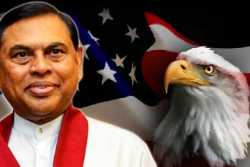 அமெரிக்க குடியுரிமை தொடர்பில் பசில் எடுத்துள்ள முடிவு