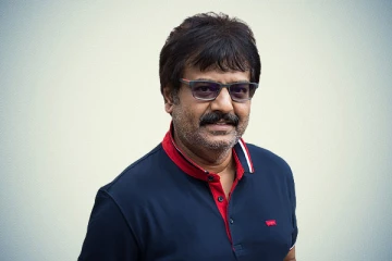 நடிகர் விவேக் காலமானார் - சோகத்தில் ரசிகர்கள்