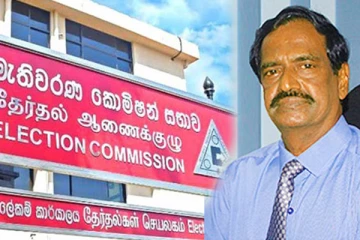 உள்ளூராட்சி மன்ற தேர்தல் செலவுகளை குறைக்க நடவடிக்கை எடுக்கப்படும்: தேர்தல் ஆணைக்குழு